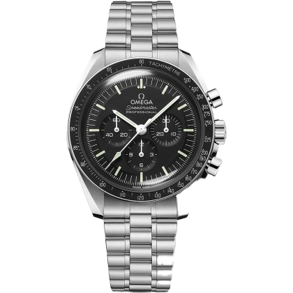オメガ スピードマスター ムーンウォッチ プロフェッショナル コーアクシャル マスター クロノメーター クロノグラフ 42MM 310.30.42.50.01.001