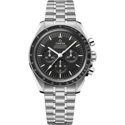オメガ スピードマスター ムーンウォッチ プロフェッショナル コーアクシャル マスター クロノメーター クロノグラフ 42MM 310.30.42.50.01.002