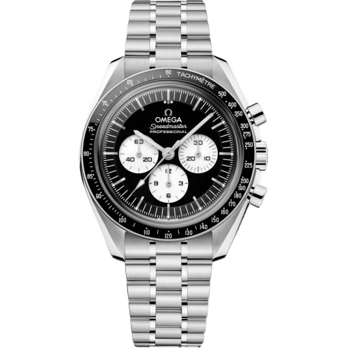 オメガ スピードマスター ムーンウォッチ プロフェッショナル コーアクシャル マスター クロノメーター クロノグラフ 42MM 310.30.42.50.01.004