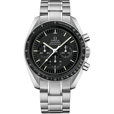 オメガ スピードマスター ムーンウォッチ プロフェッショナル 42MM 311.30.42.30.01.005