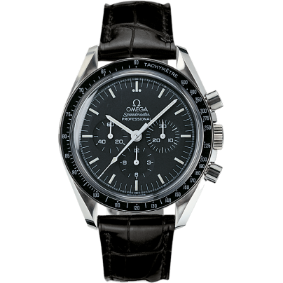オメガ スピードマスター ムーンウォッチ プロフェッショナル 42MM 311.33.42.30.01.001