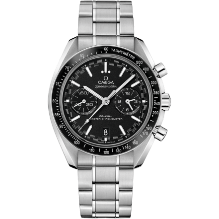オメガ スピードマスター レーシング コーアクシャル マスター クロノメーター クロノグラフ 44.25MM 329.30.44.51.01.001
