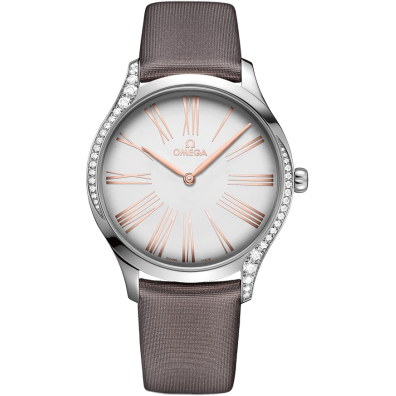 オメガ デ・ビル トレゾア クォーツ 39 MM 428.17.39.60.02.001