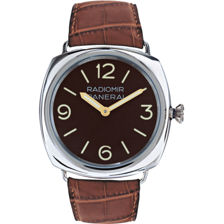パネライ Radiomir 47mm