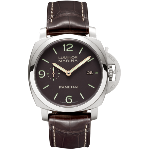 パネライ ルミノール マリーナ 1950 PAM 00351