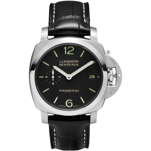 パネライ ルミノール マリーナ 1950 PAM 00392