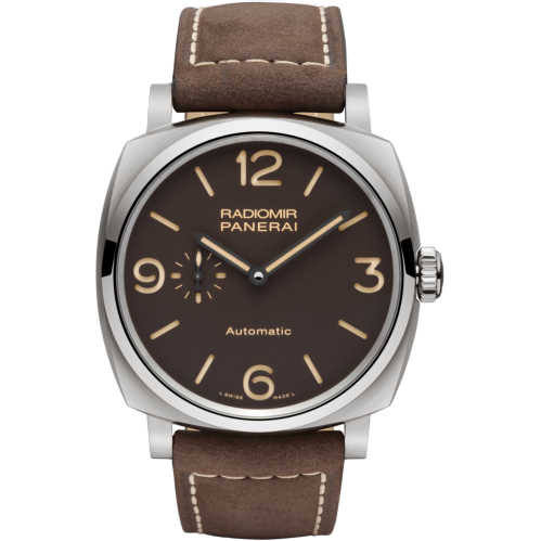 パネライ ラジオミール 1940 PAM 00619