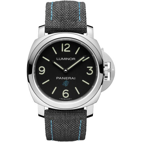 パネライ ルミノール ベース ロゴ 3デイズ アッチャイオ 44MM PAM00774