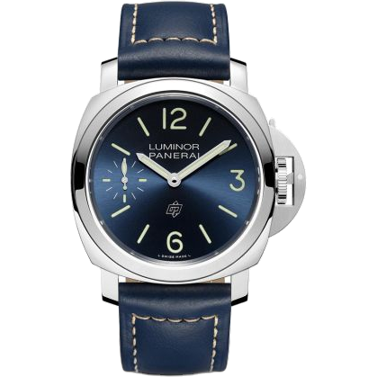 パネライ ルミノール ブルー マーレ 44MM PAM01085
