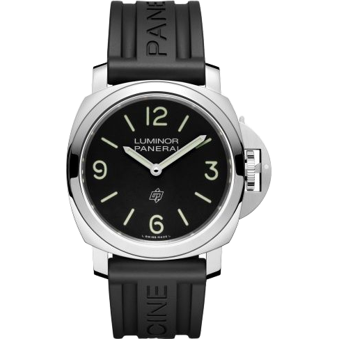 パネライ ルミノール ベース ロゴ 44MM PAM01086