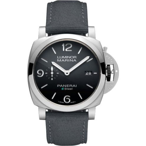 パネライ ルミノール マリーナ ESteel Grigio Roccia PAM01358