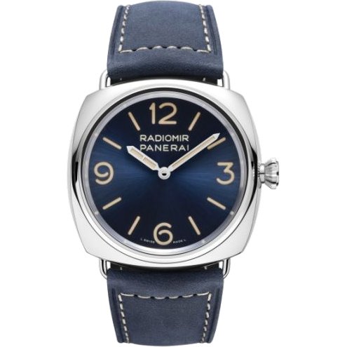 パネライ ラジオミール オフィチーネ PAM01383