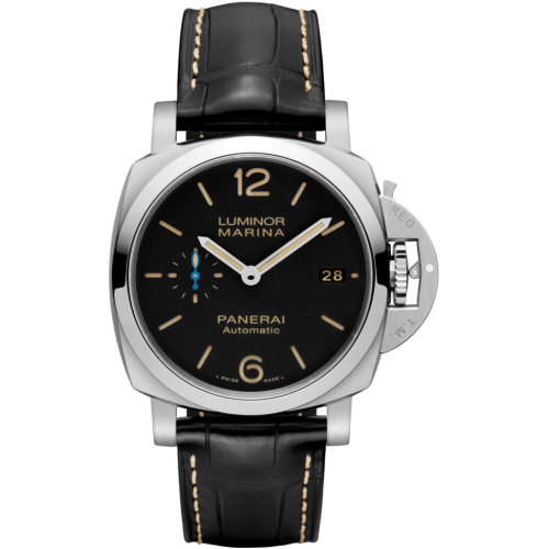 パネライ ルミノール マリーナ 1950 PAM 01392