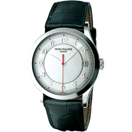 パテック フィリップ Calatrava 5296 Pisa White