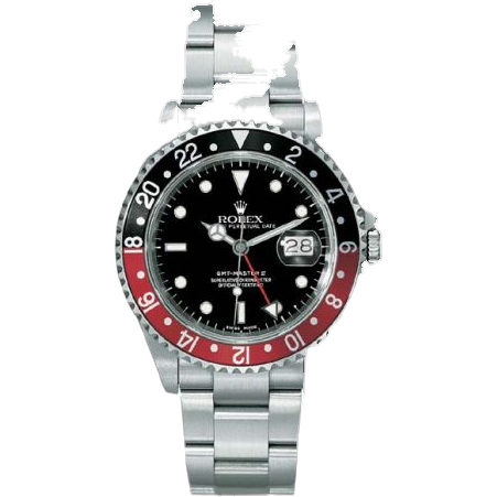 ロレックス GMT マスター Ⅱ 16710