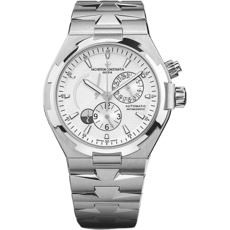 ヴァシュロン・コンスタンタン Overseas Dual Time