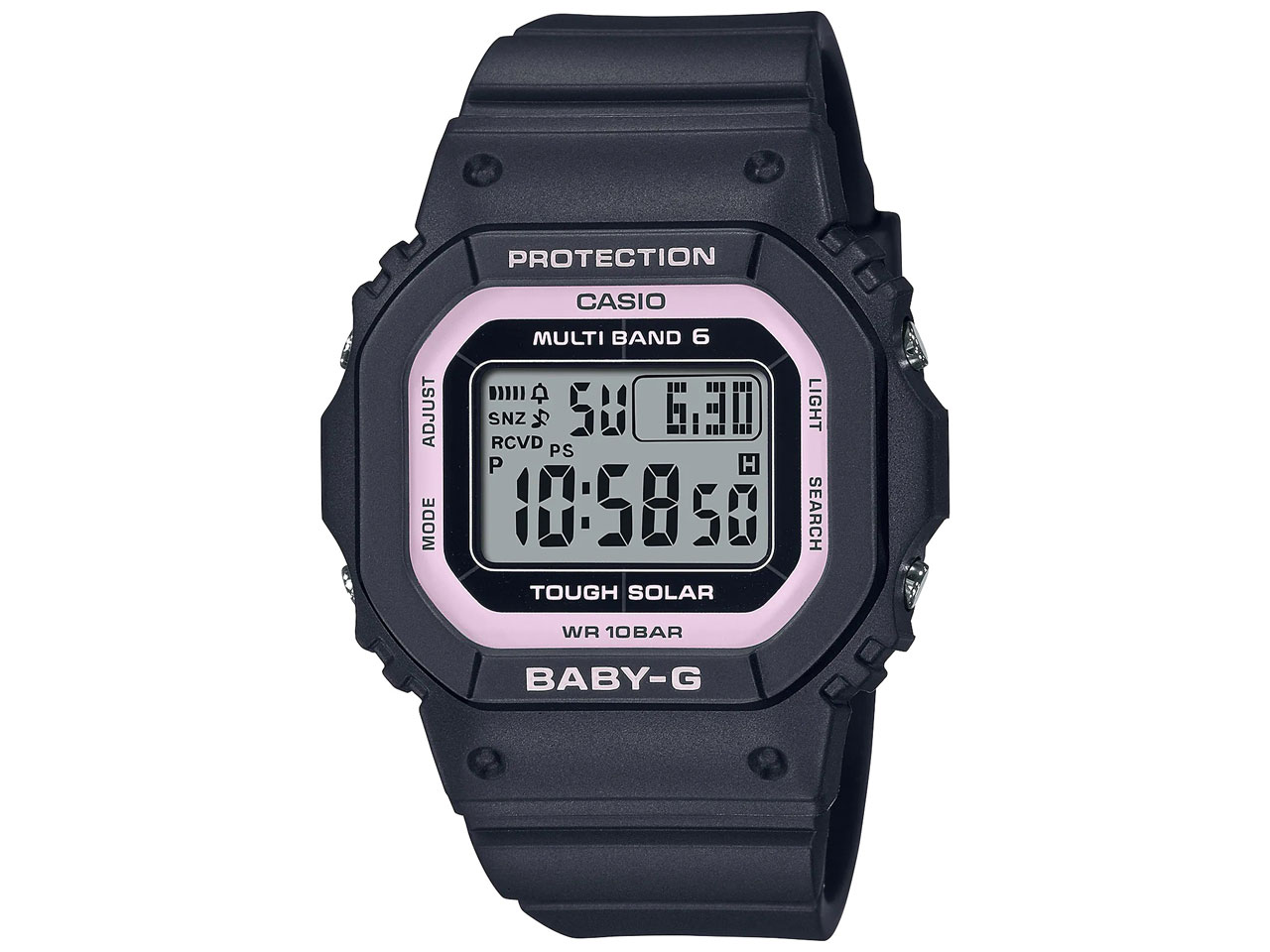 カシオ Baby-G BGD-5650-1BJF