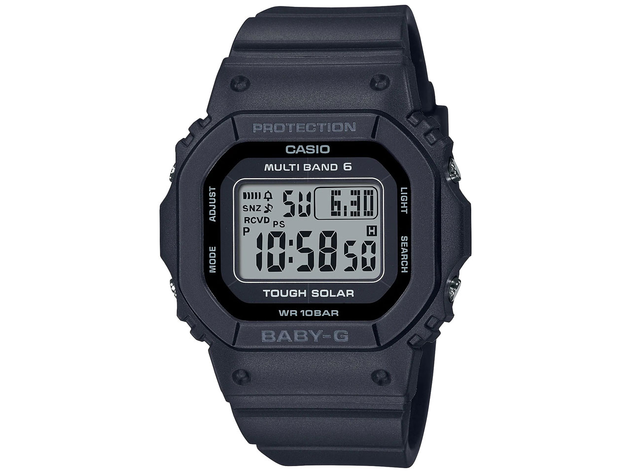 カシオ Baby-G BGD-5650-1JF