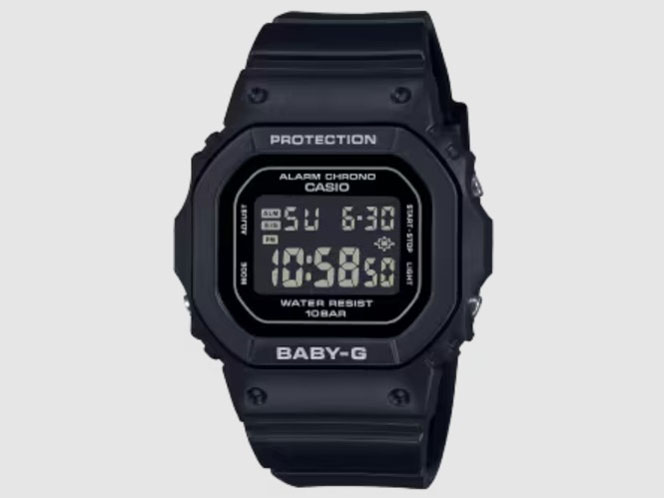 カシオ Baby-G BGD-565U-1JF