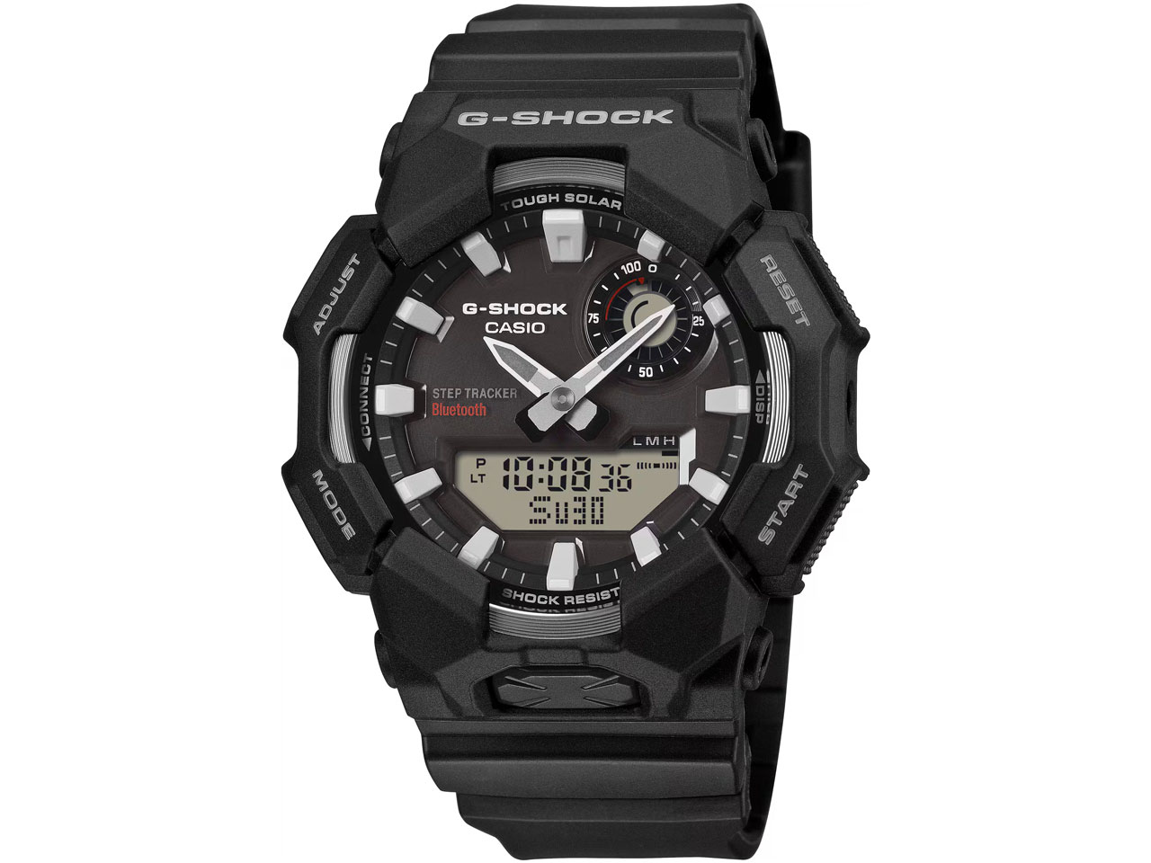 カシオ G-SHOCK GA-B010-1AJF