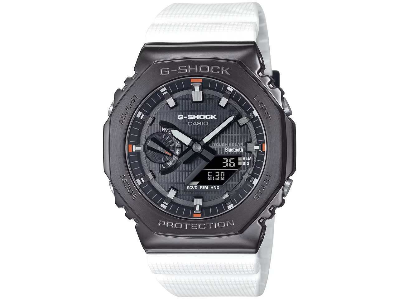 カシオ G-SHOCK GBM-2100B-7AJF