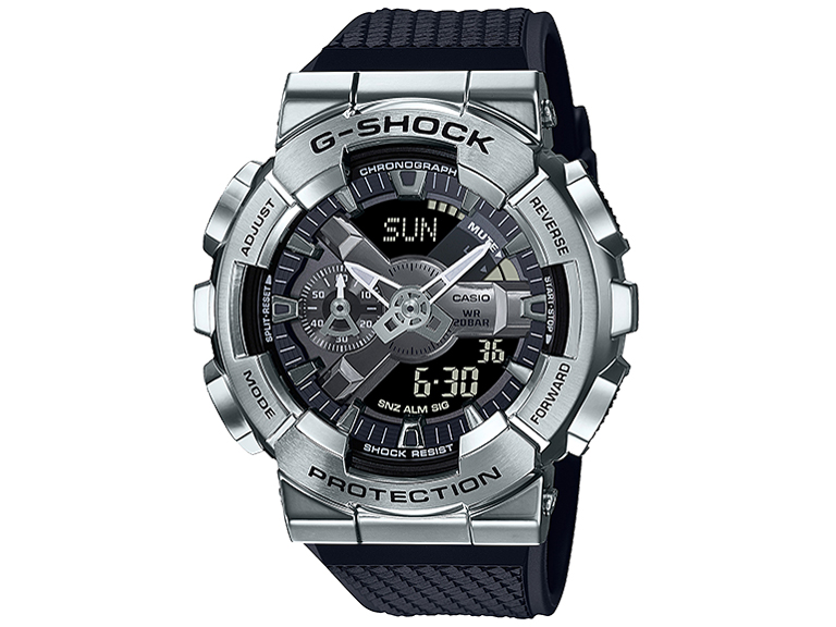 カシオ G-SHOCK GM-110-1AJF