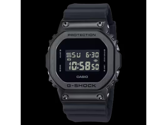 カシオ G-SHOCK GM-5600UB-1JF