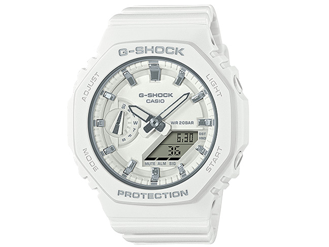 カシオ G-SHOCK GMA-S2100-7AJF