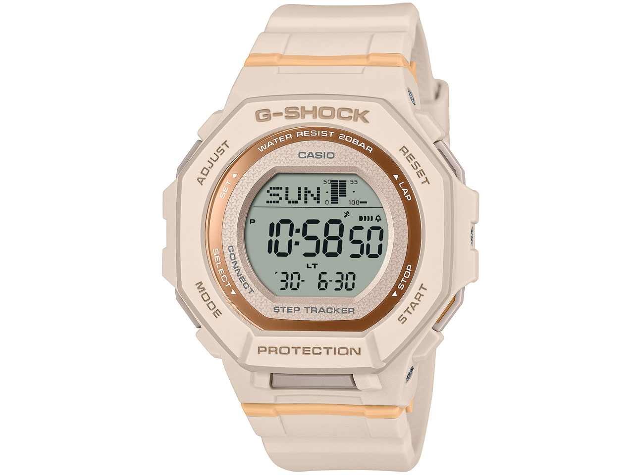 カシオ G-SHOCK GMD-B300-4JF