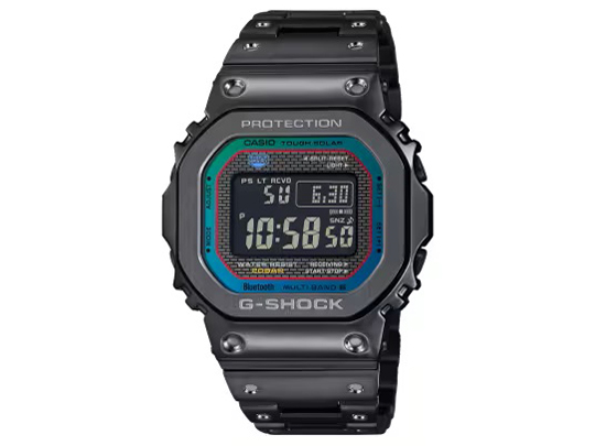 カシオ G-SHOCK GMW-B5000BPC-1JF