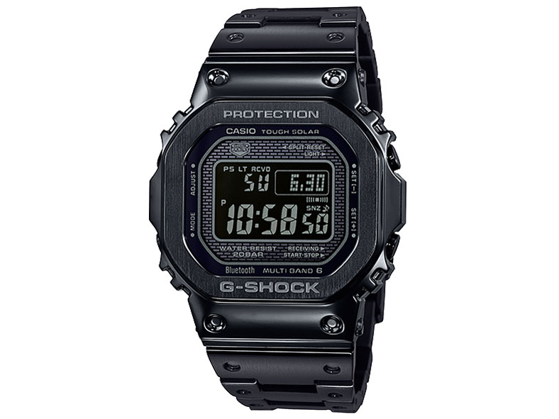 カシオ G-SHOCK GMW-B5000GD-1JF