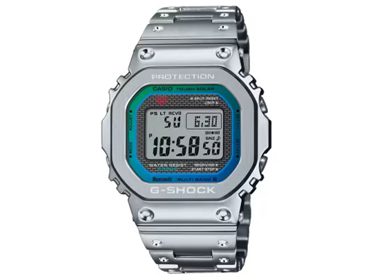 カシオ G-SHOCK GMW-B5000PC-1JF