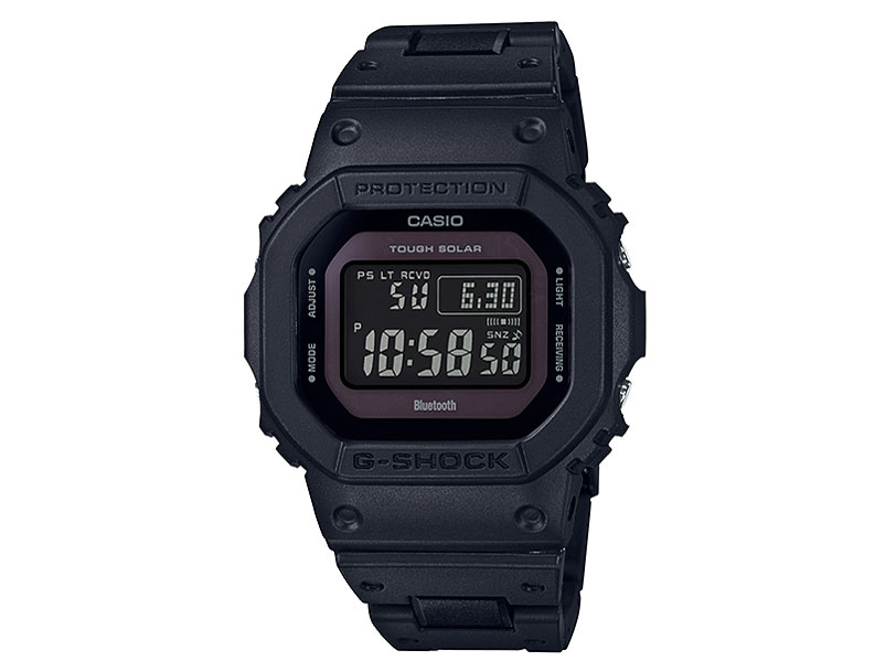 カシオ G-SHOCK GW-B5600BC-1BJF