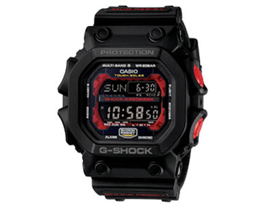カシオ G-SHOCK GXW-56-1AJF