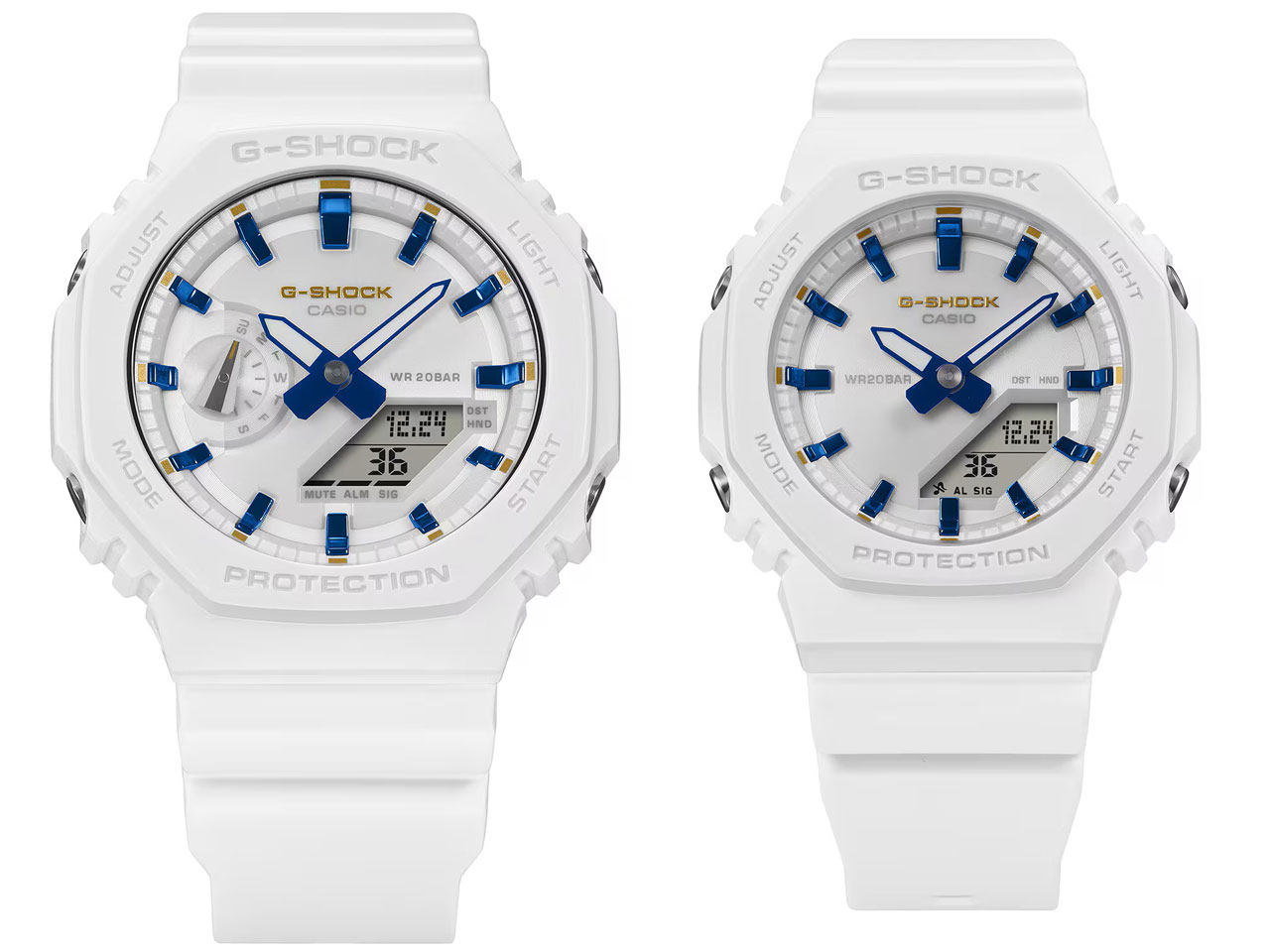 カシオ G-SHOCK G PRESENTS LOVER'S COLLECTION 2025 LOV-25A-7AJR