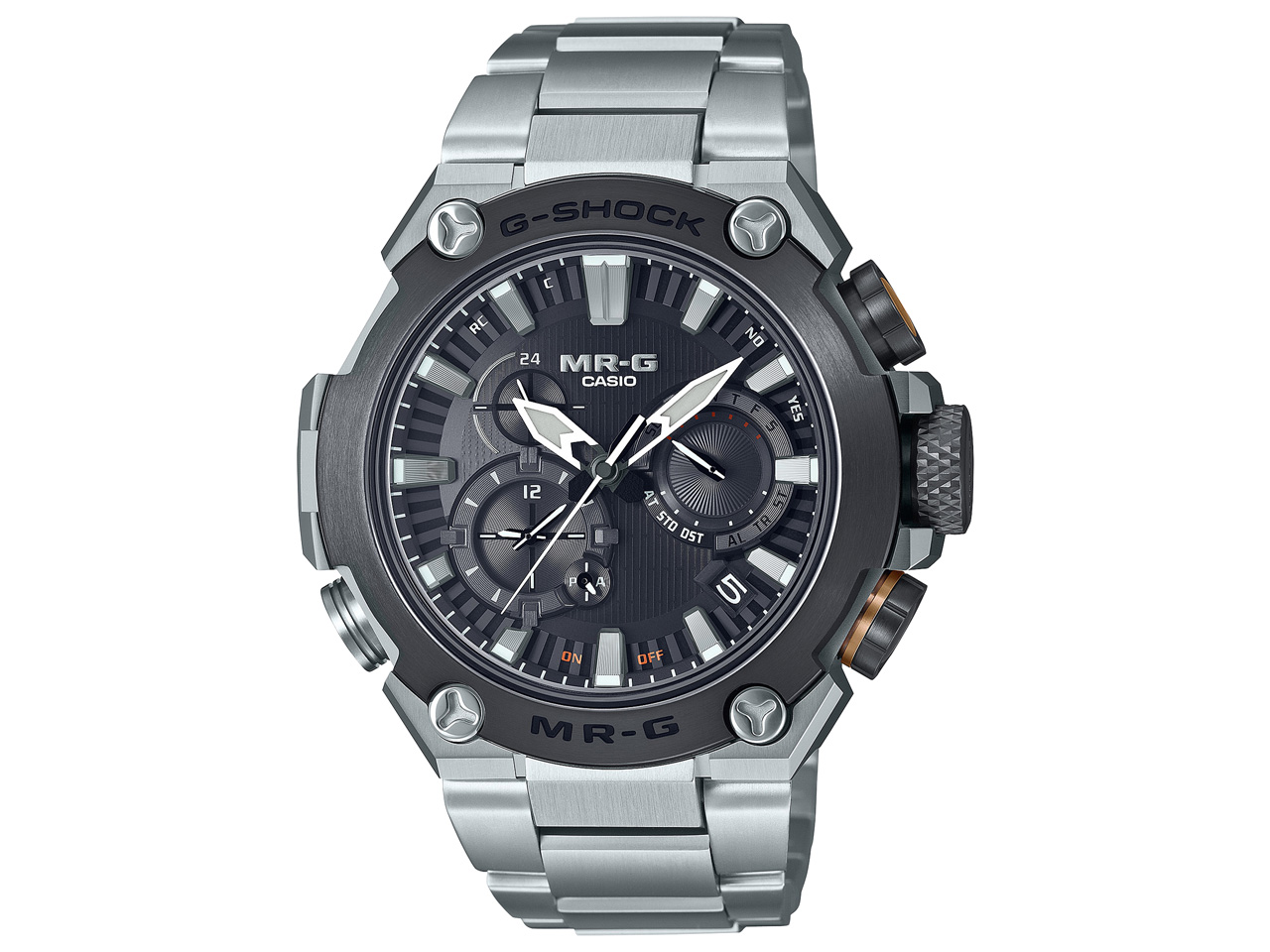 カシオ G-SHOCK MR-G MRG-B2000D-1AJR