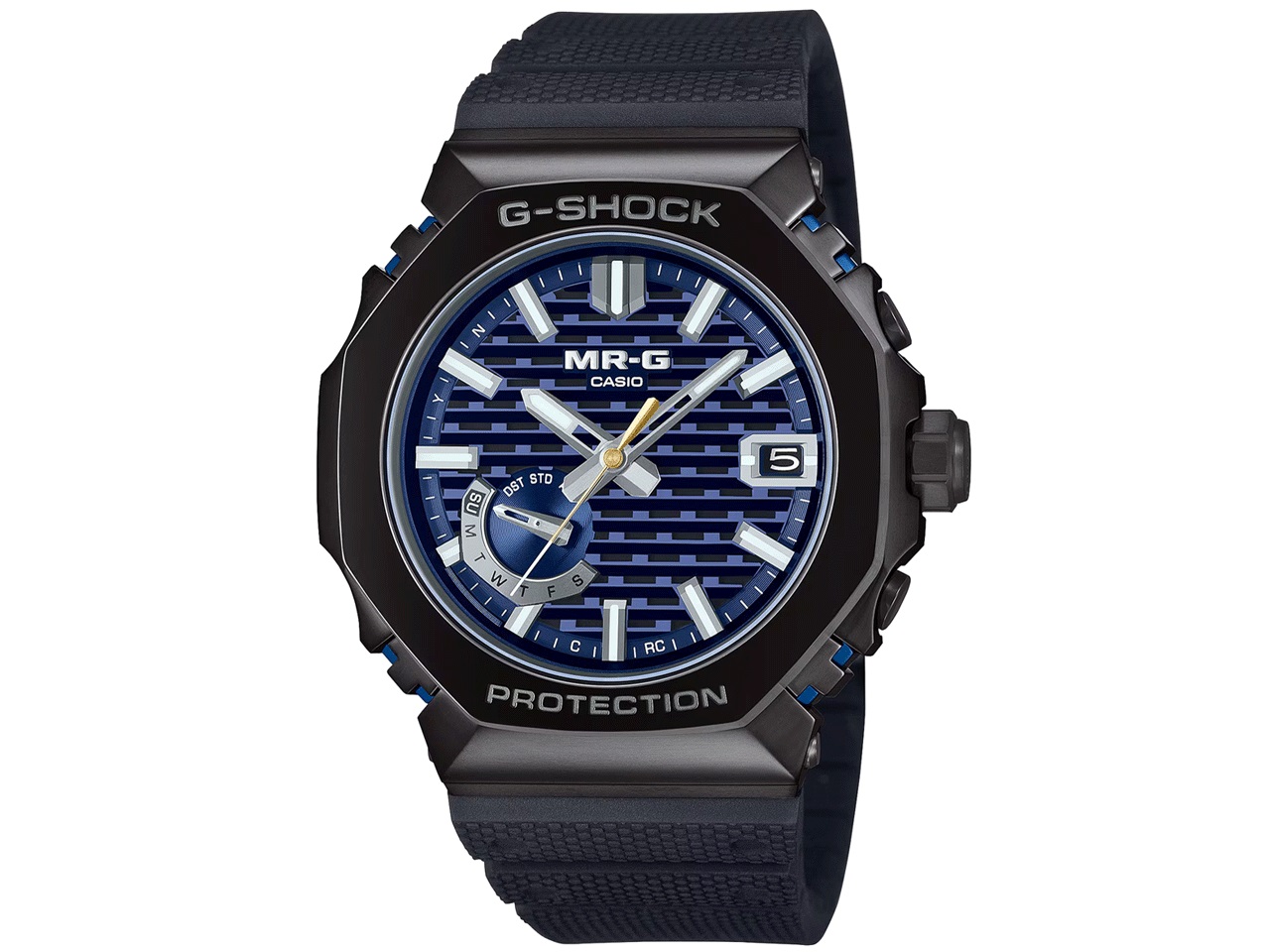 カシオ G-SHOCK MR-G MRG-B2100R-2AJR