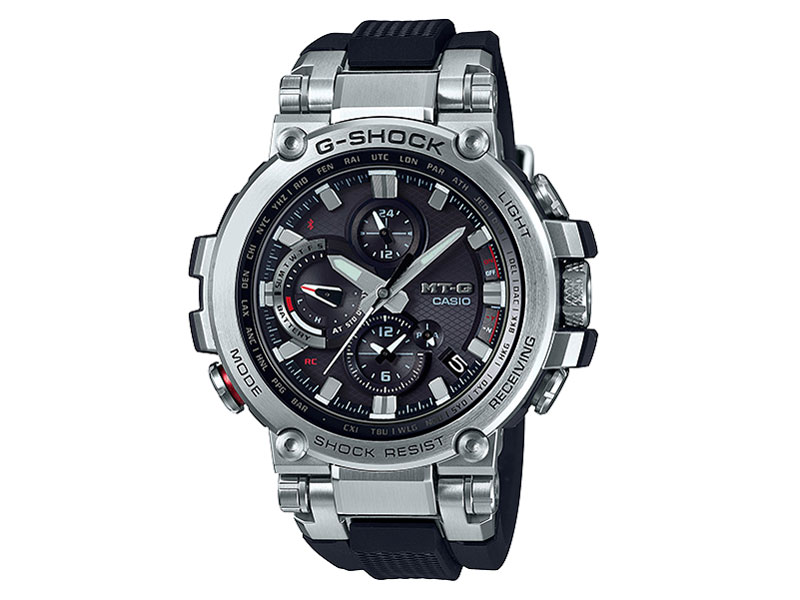 カシオ G-SHOCK MT-G MTG-B1000-1AJF