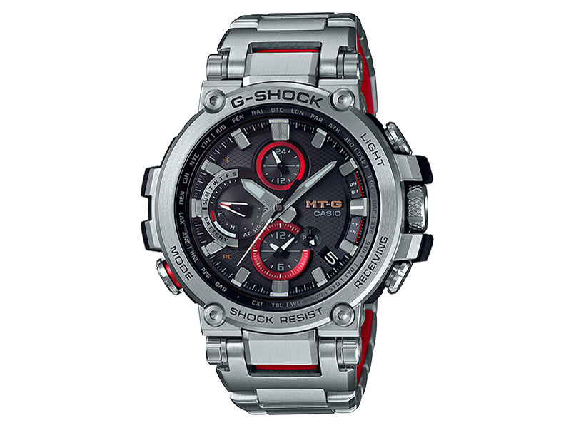 カシオ G-SHOCK MT-G MTG-B1000D-1AJF