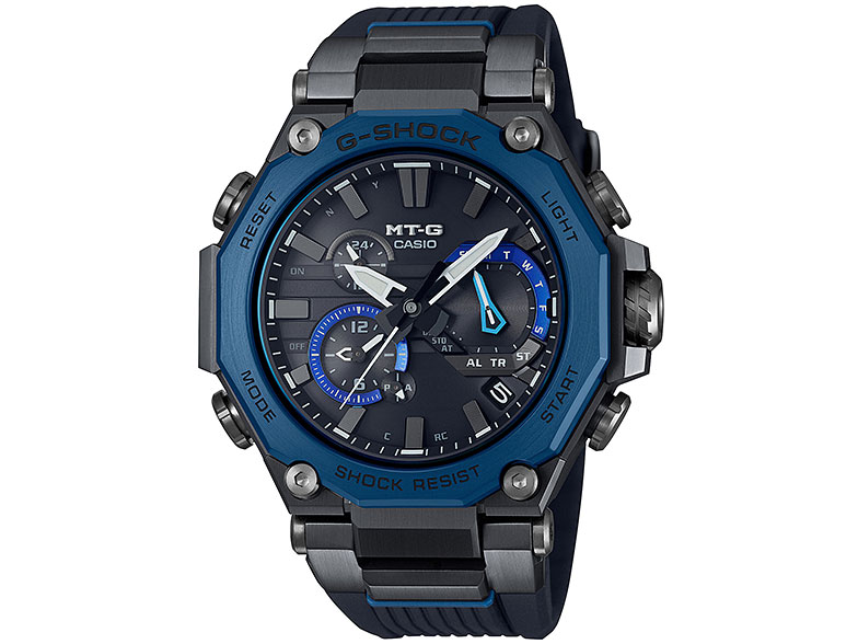 カシオ G-SHOCK MT-G MTG-B2000B-1A2JF