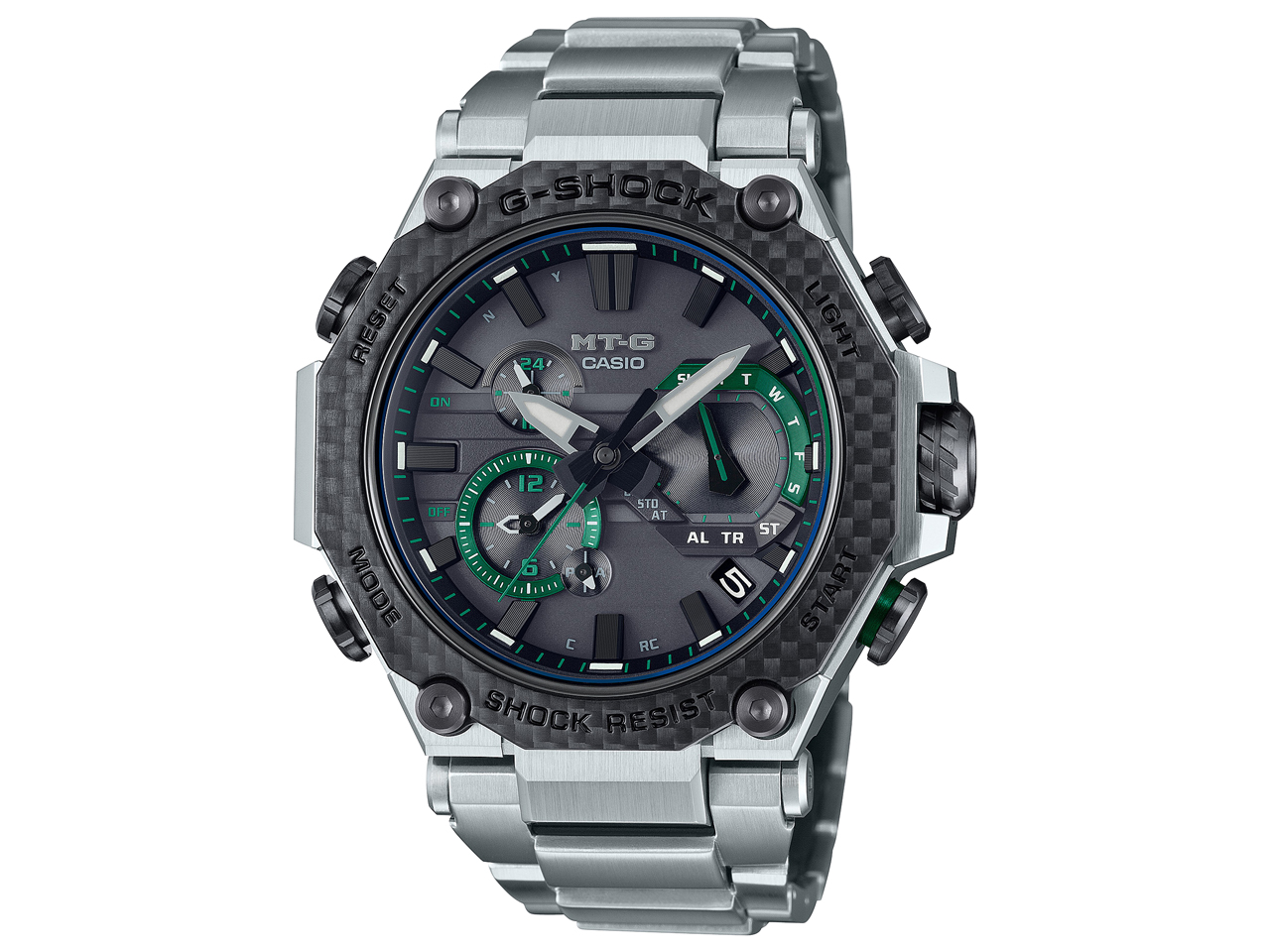 カシオ G-SHOCK MT-G MTG-B2000XD-1AJF