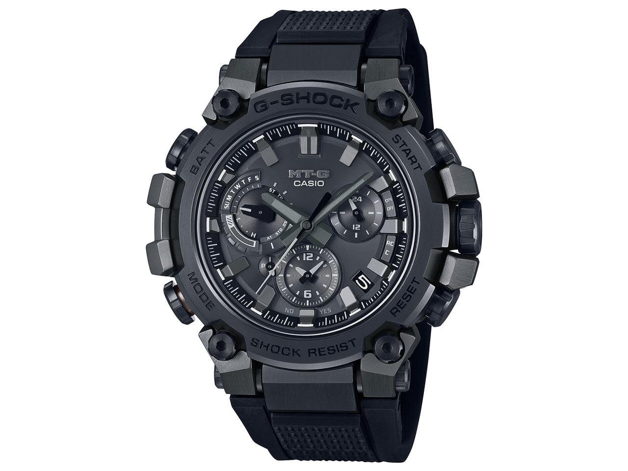 カシオ G-SHOCK MT-G MTG-B3000B-1AJF