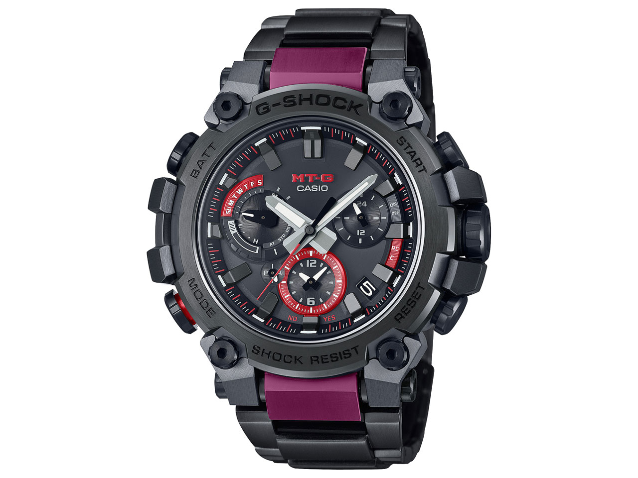 カシオ G-SHOCK MT-G MTG-B3000BD-1AJF