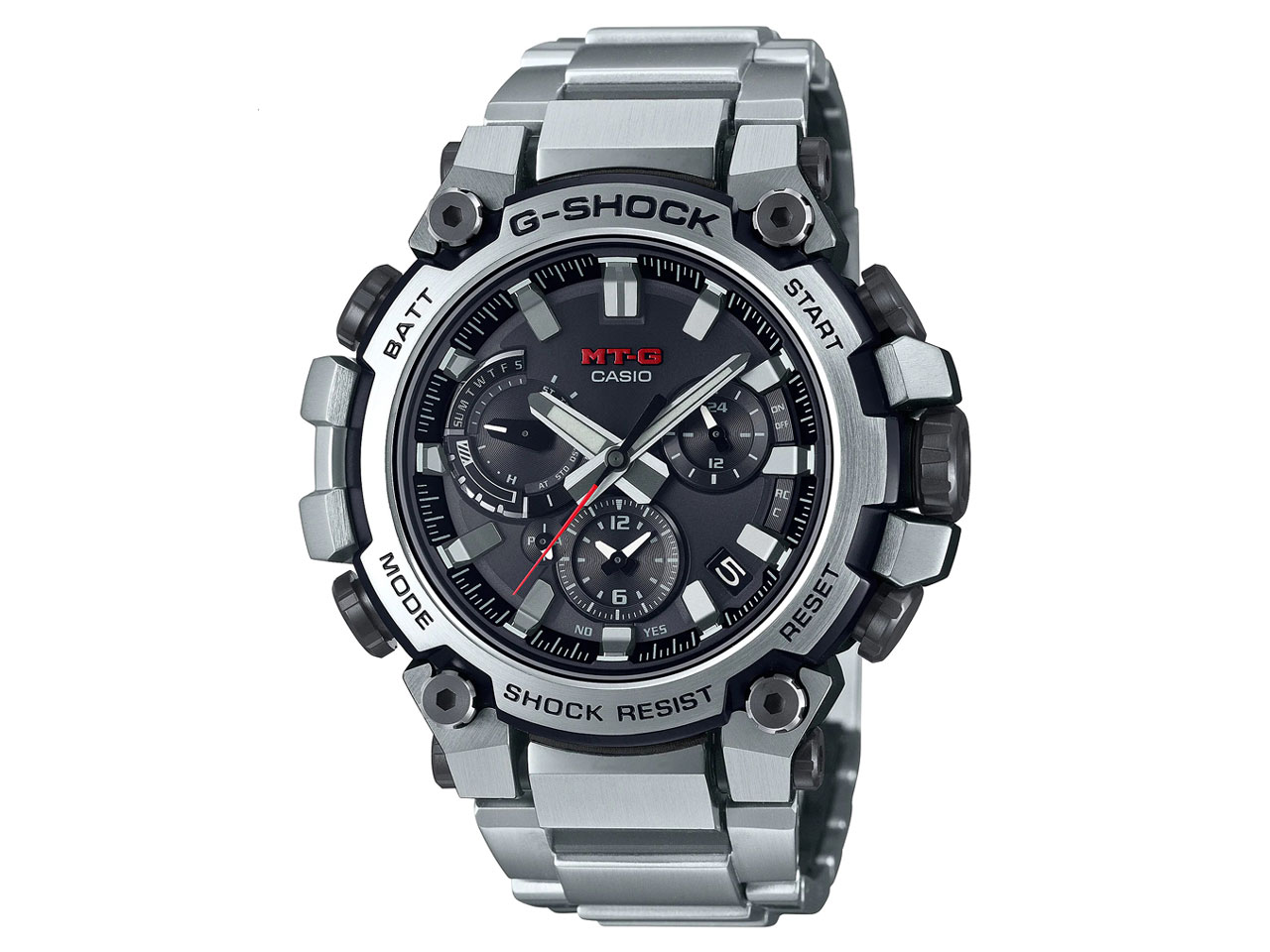 カシオ G-SHOCK MT-G MTG-B3000D-1AJF