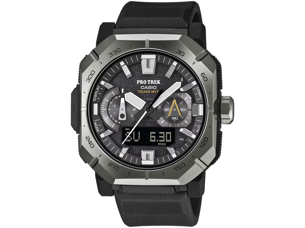 カシオ プロトレック Climber Line PRW-B1000-1JF