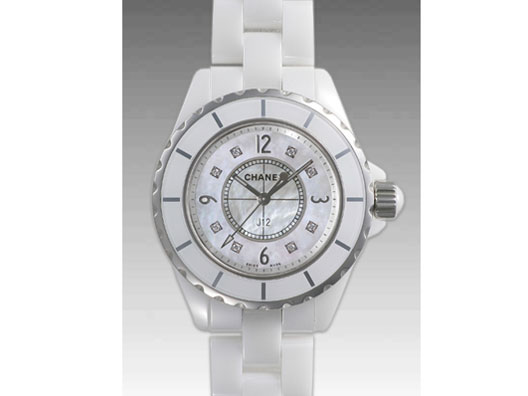 シャネル J12 H2422