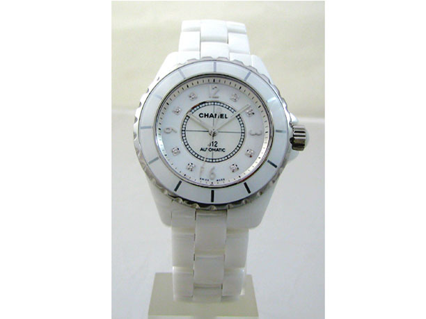 シャネル J12 H2423