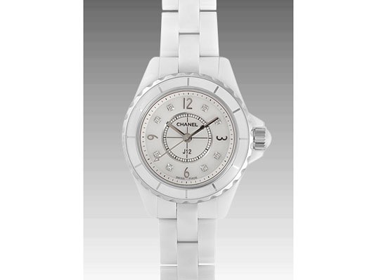 シャネル J12 H2570