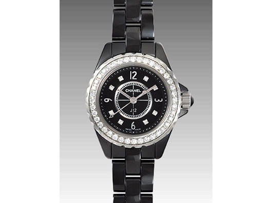 シャネル J12 H2571