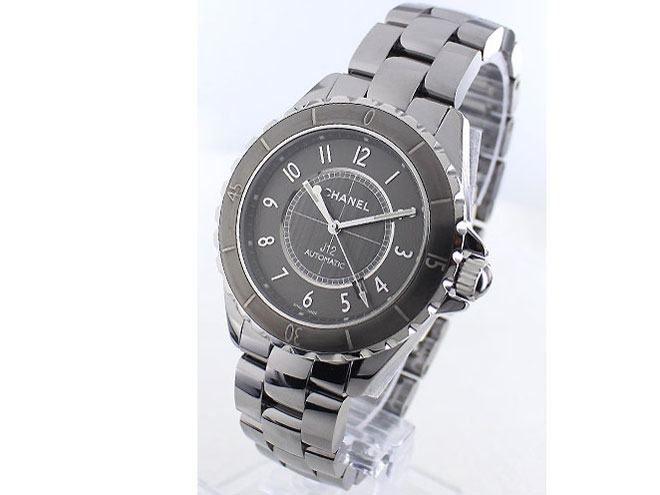 シャネル J12 H2934